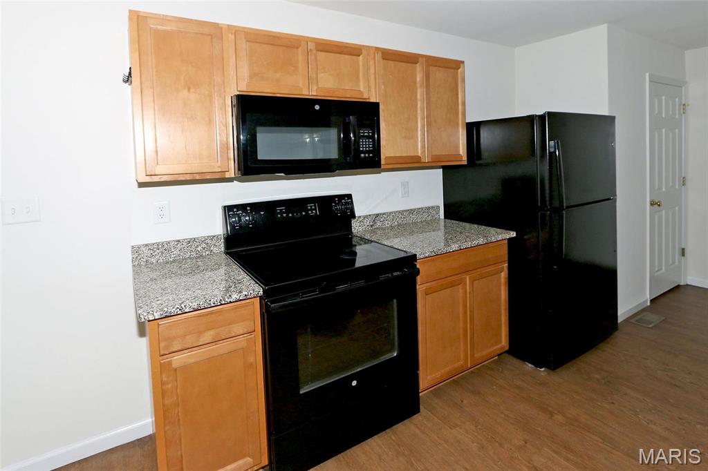 Weatherby Landing - Residential Lease