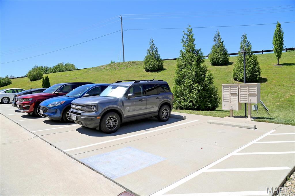 Weatherby Landing - Residential Lease