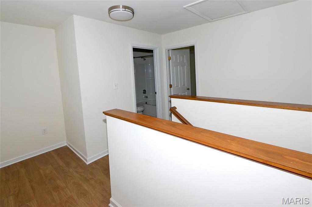 Weatherby Landing - Residential Lease