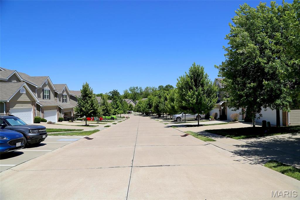 Weatherby Landing - Residential Lease