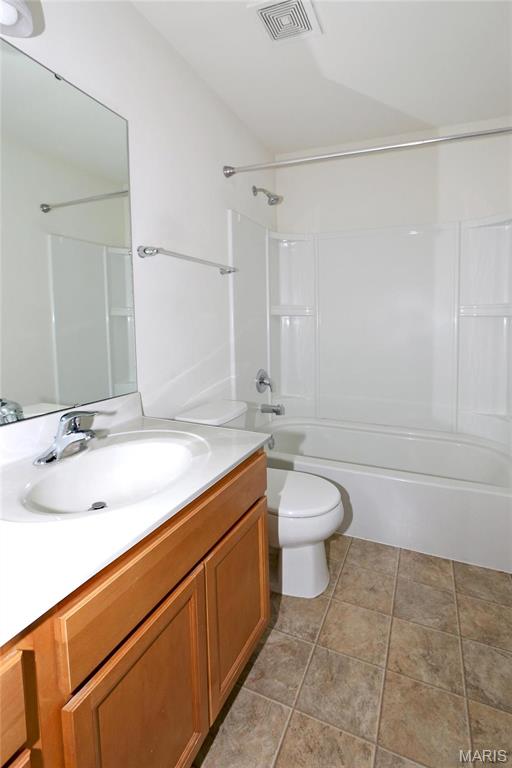 Weatherby Landing - Residential Lease