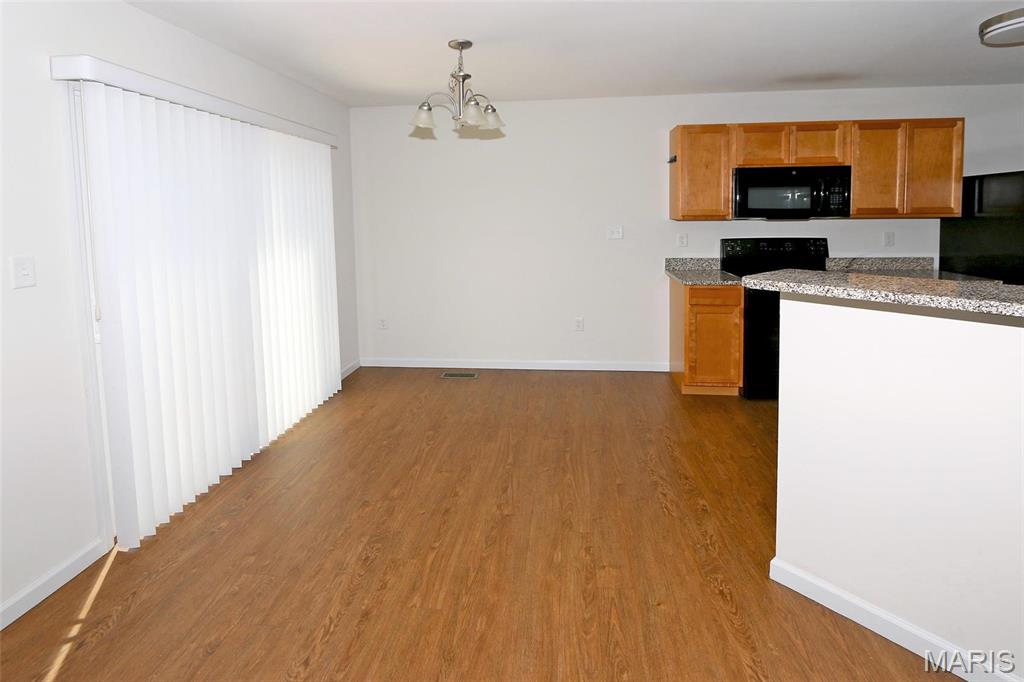 Weatherby Landing - Residential Lease