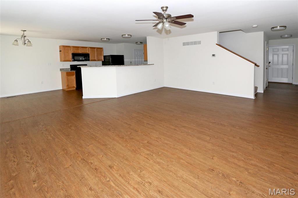 Weatherby Landing - Residential Lease