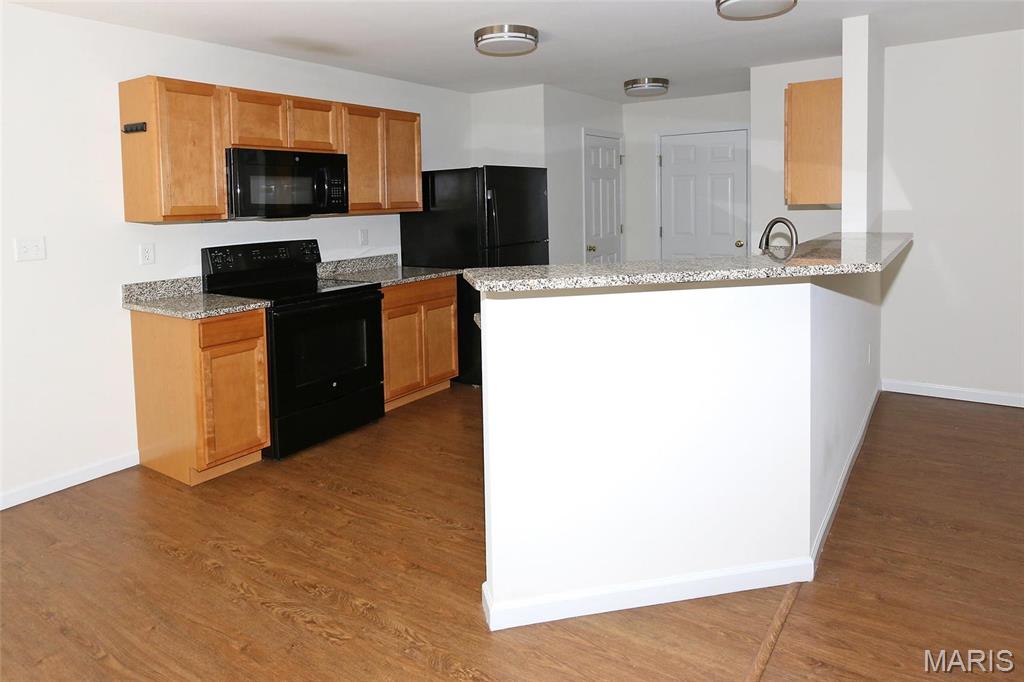 Weatherby Landing - Residential Lease