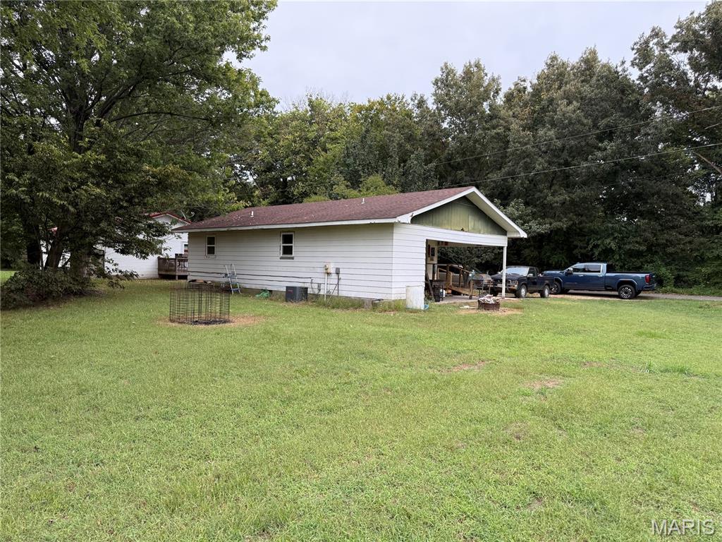 Photo of 747 Kennett St #4, Morley, MO 63767 (MLS # 26067839)