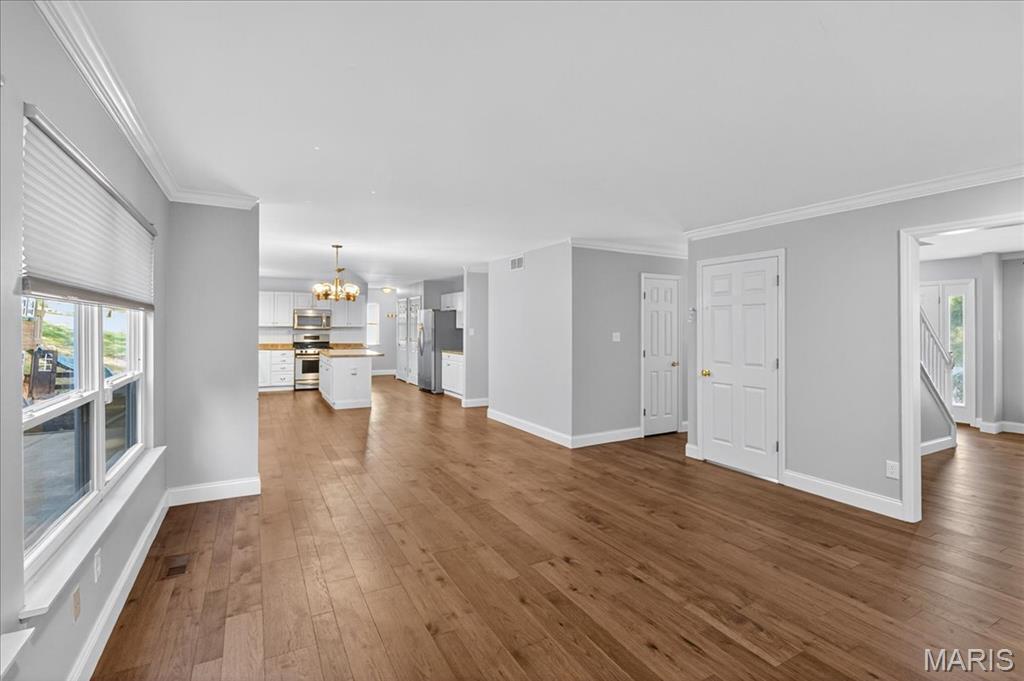 Fenton, Missouri 63026, United States, 4 Bedrooms Bedrooms, ,3 BathroomsBathrooms,Residential,Coming Soon,215789