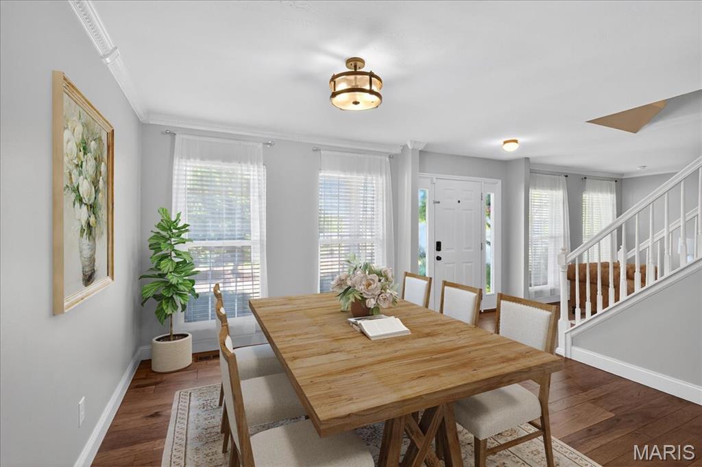 Fenton, Missouri 63026, United States, 4 Bedrooms Bedrooms, ,3 BathroomsBathrooms,Residential,Coming Soon,215789