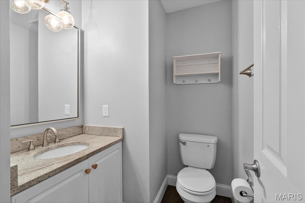 Fenton, Missouri 63026, United States, 4 Bedrooms Bedrooms, ,3 BathroomsBathrooms,Residential,Coming Soon,215789