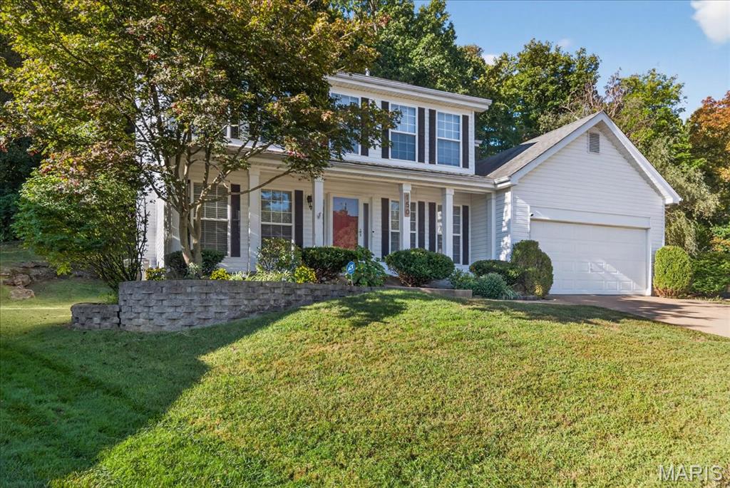 Fenton, Missouri 63026, United States, 4 Bedrooms Bedrooms, ,3 BathroomsBathrooms,Residential,Coming Soon,215789