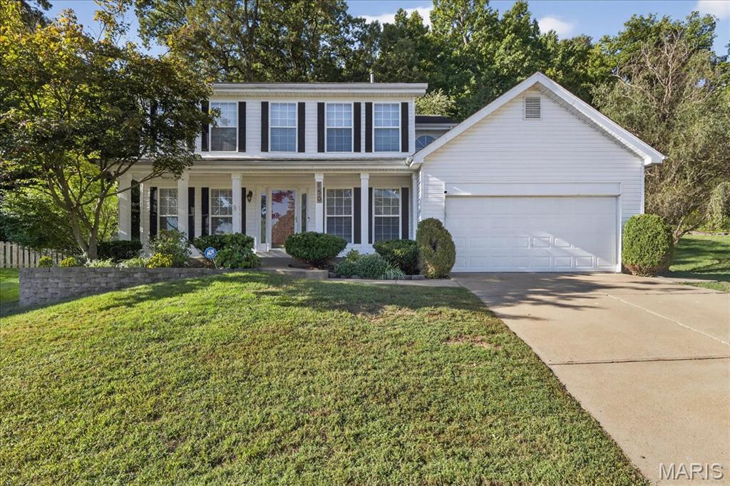 Fenton, Missouri 63026, United States, 4 Bedrooms Bedrooms, ,3 BathroomsBathrooms,Residential,Coming Soon,215789