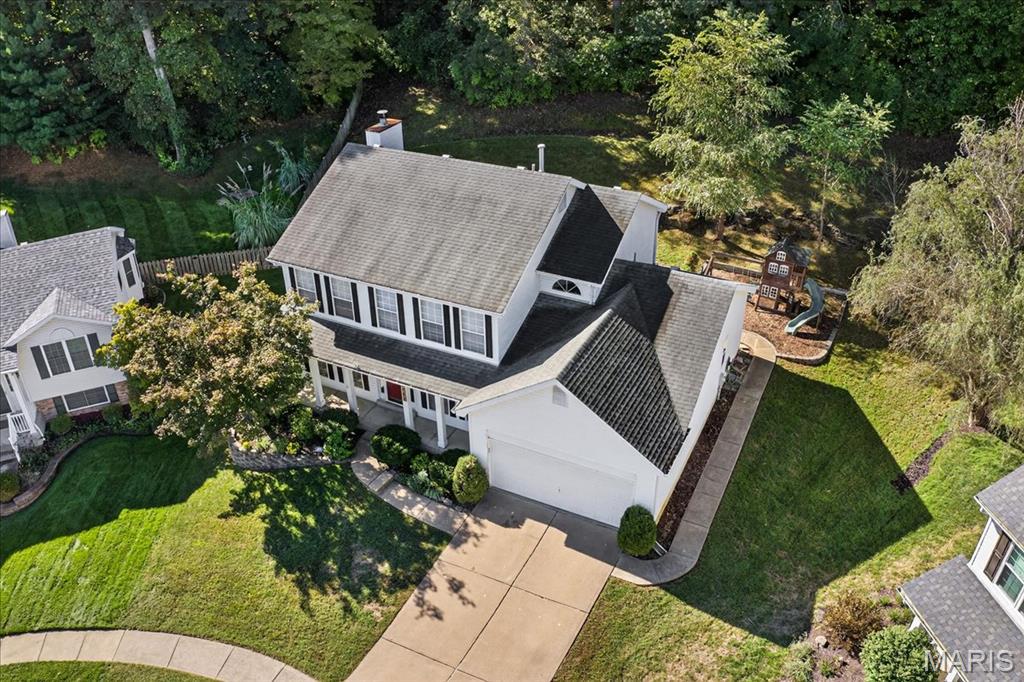 Fenton, Missouri 63026, United States, 4 Bedrooms Bedrooms, ,3 BathroomsBathrooms,Residential,Coming Soon,215789