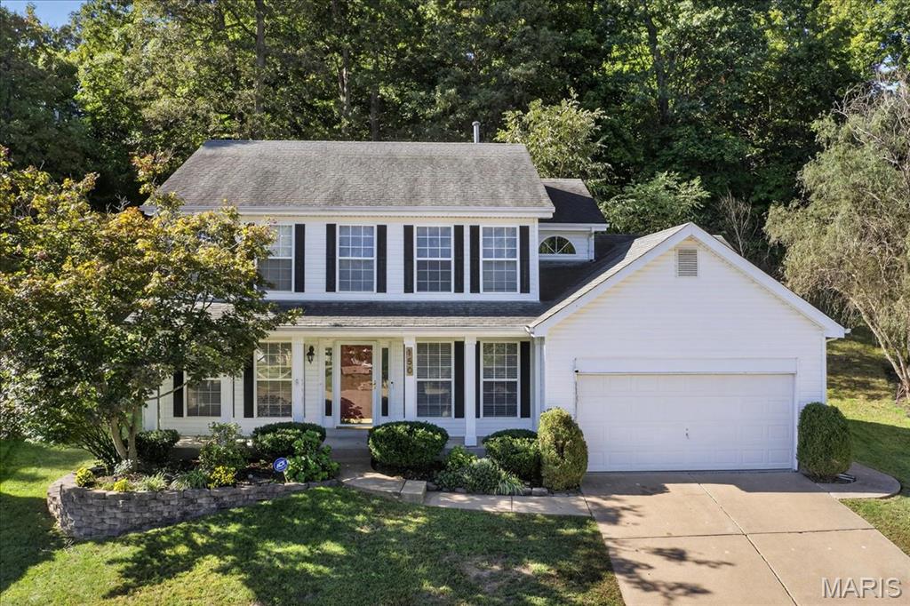 Fenton, Missouri 63026, United States, 4 Bedrooms Bedrooms, ,3 BathroomsBathrooms,Residential,Coming Soon,215789