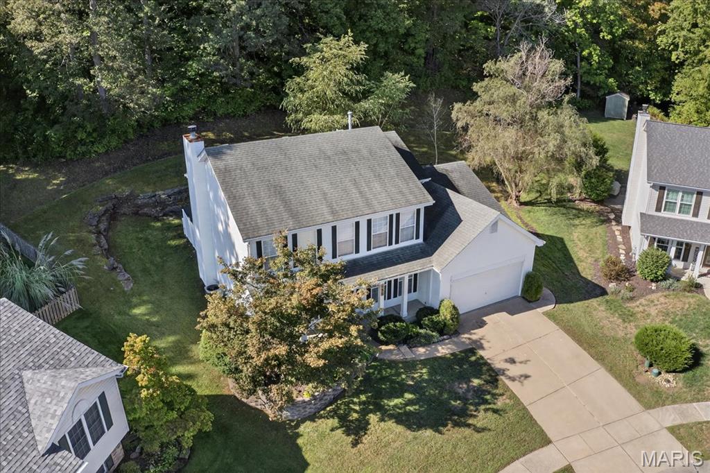 Fenton, Missouri 63026, United States, 4 Bedrooms Bedrooms, ,3 BathroomsBathrooms,Residential,Coming Soon,215789