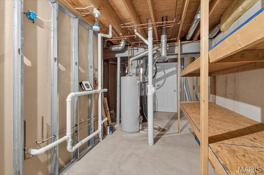 Fenton, Missouri 63026, United States, 4 Bedrooms Bedrooms, ,3 BathroomsBathrooms,Residential,Coming Soon,215789