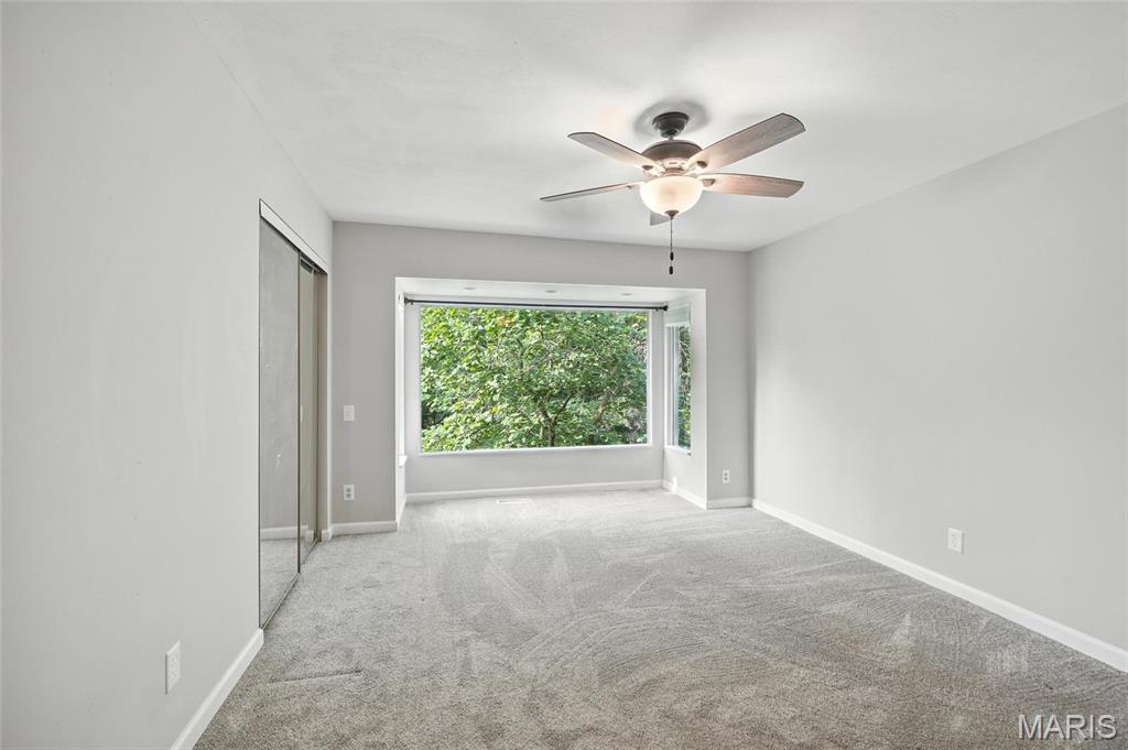 Bellerive Estates 2nd Add Nine - Residential