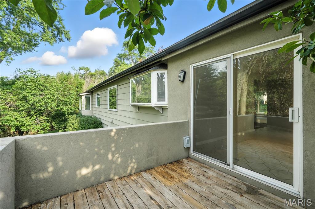 Bellerive Estates 2nd Add Nine - Residential