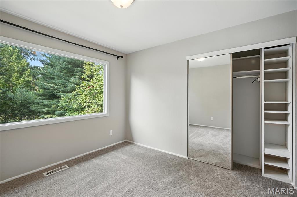 Bellerive Estates 2nd Add Nine - Residential