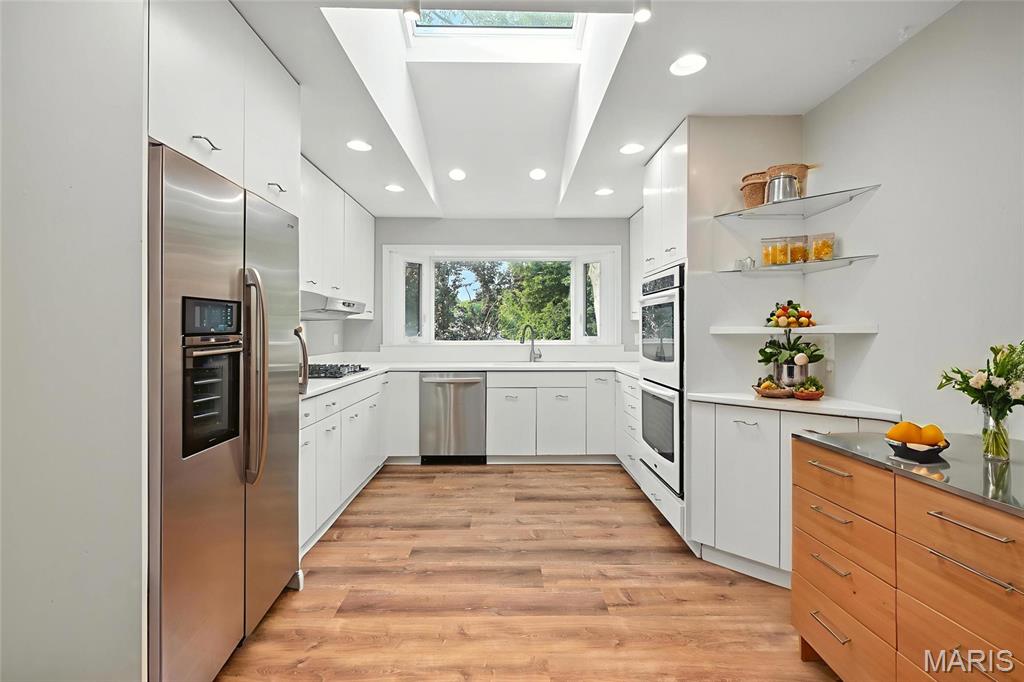 Bellerive Estates 2nd Add Nine - Residential