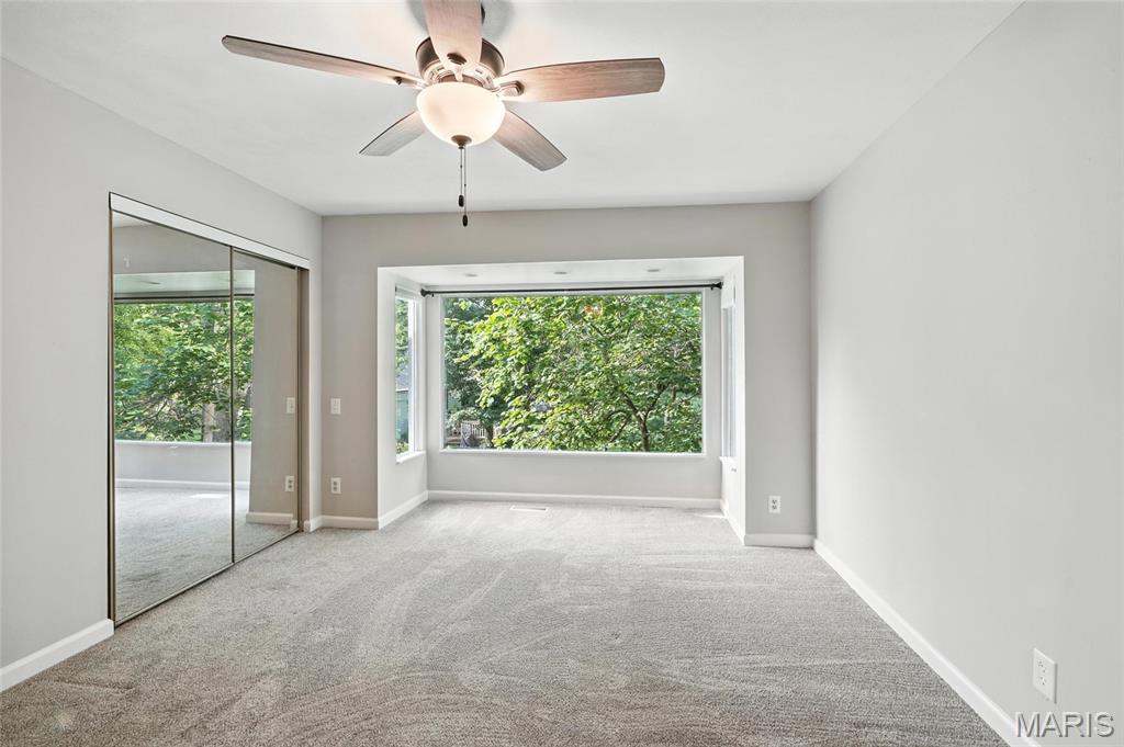 Bellerive Estates 2nd Add Nine - Residential