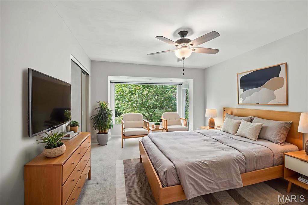 Bellerive Estates 2nd Add Nine - Residential