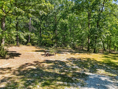 Tiny photo for 10 Deer Lake Drive, Warrenton, MO 63383 (MLS # 26056138)
