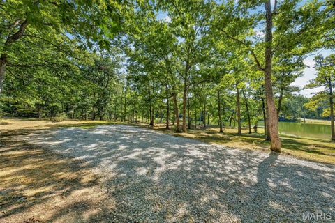 Tiny photo for 10 Deer Lake Drive, Warrenton, MO 63383 (MLS # 26056138)