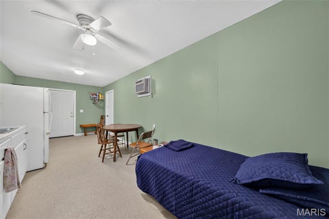 Tiny photo for 10 Deer Lake Drive, Warrenton, MO 63383 (MLS # 26056138)