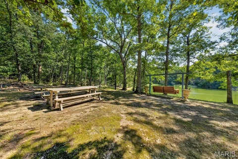 Tiny photo for 10 Deer Lake Drive, Warrenton, MO 63383 (MLS # 26056138)