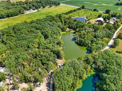 Tiny photo for 10 Deer Lake Drive, Warrenton, MO 63383 (MLS # 26056138)