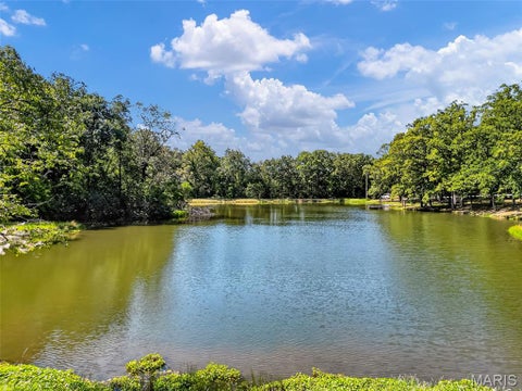Tiny photo for 10 Deer Lake Drive, Warrenton, MO 63383 (MLS # 26056138)