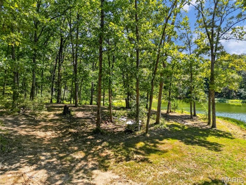 Tiny photo for 10 Deer Lake Drive, Warrenton, MO 63383 (MLS # 26056138)
