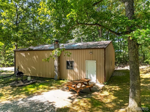 Tiny photo for 10 Deer Lake Drive, Warrenton, MO 63383 (MLS # 26056138)