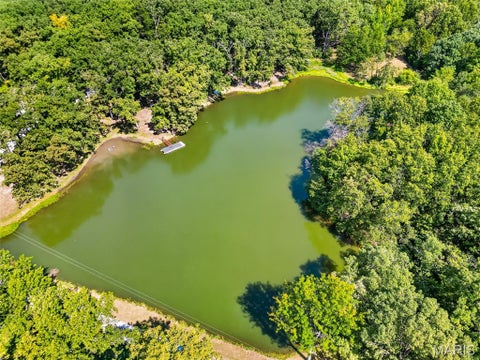 Tiny photo for 10 Deer Lake Drive, Warrenton, MO 63383 (MLS # 26056138)