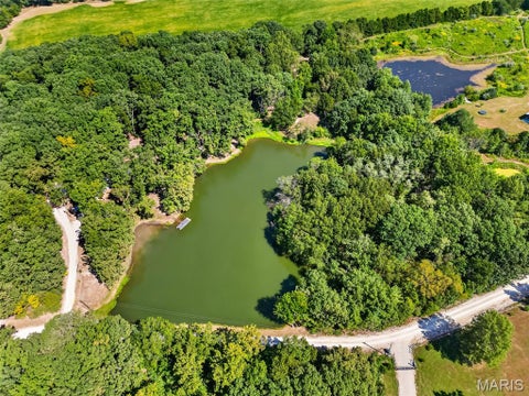 Tiny photo for 10 Deer Lake Drive, Warrenton, MO 63383 (MLS # 26056138)
