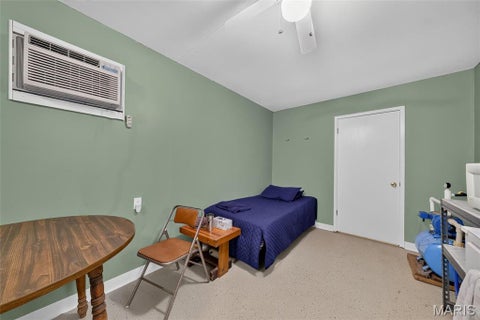 Tiny photo for 10 Deer Lake Drive, Warrenton, MO 63383 (MLS # 26056138)