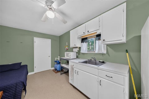 Tiny photo for 10 Deer Lake Drive, Warrenton, MO 63383 (MLS # 26056138)