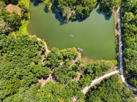Tiny photo for 10 Deer Lake Drive, Warrenton, MO 63383 (MLS # 26056138)