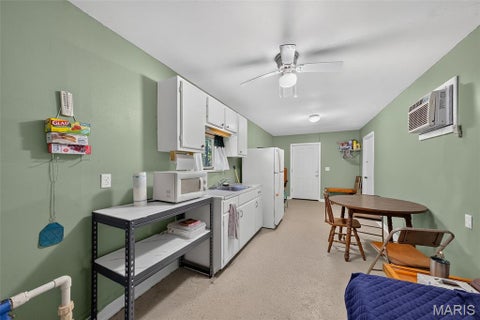 Tiny photo for 10 Deer Lake Drive, Warrenton, MO 63383 (MLS # 26056138)