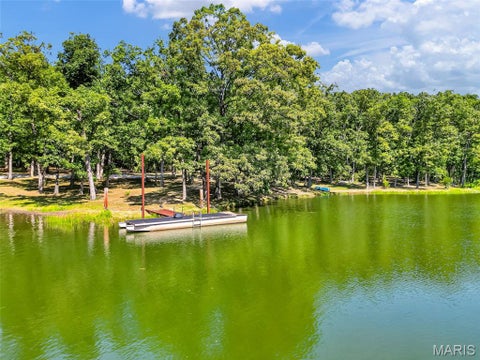 Tiny photo for 10 Deer Lake Drive, Warrenton, MO 63383 (MLS # 26056138)