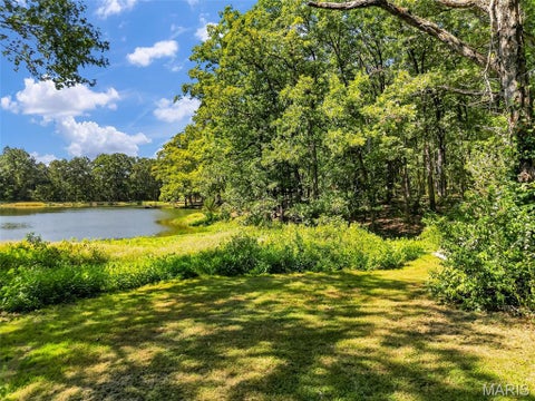 Tiny photo for 10 Deer Lake Drive, Warrenton, MO 63383 (MLS # 26056138)