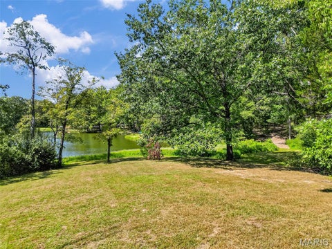 Tiny photo for 10 Deer Lake Drive, Warrenton, MO 63383 (MLS # 26056138)