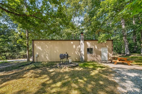Tiny photo for 10 Deer Lake Drive, Warrenton, MO 63383 (MLS # 26056138)