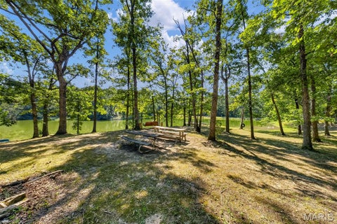 Tiny photo for 10 Deer Lake Drive, Warrenton, MO 63383 (MLS # 26056138)