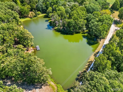 Tiny photo for 10 Deer Lake Drive, Warrenton, MO 63383 (MLS # 26056138)