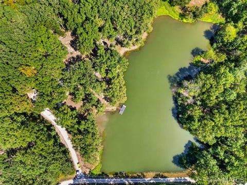 Tiny photo for 10 Deer Lake Drive, Warrenton, MO 63383 (MLS # 26056138)