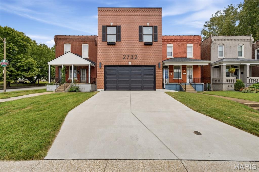 2732 59th Street