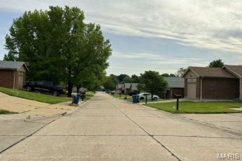 Village At Paddock Lake Condo - Residential