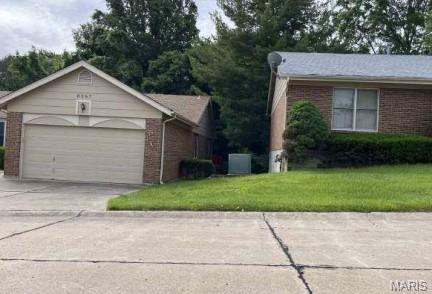 Village At Paddock Lake Condo - Residential