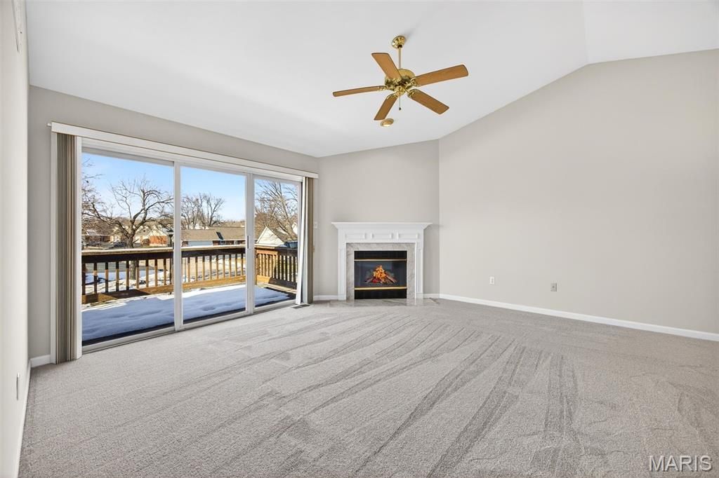 Photo of 2009 Belltower Drive #B, St Peters, MO 63376 (MLS # 25079798)