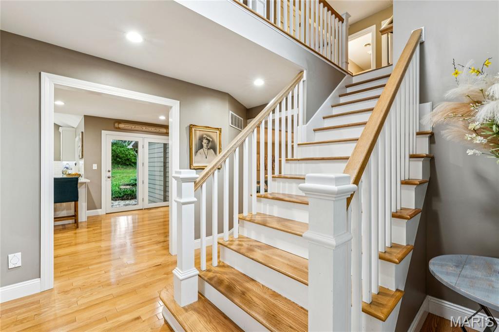 8 Howe Crossing